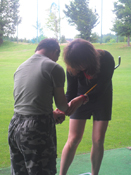 Lezioni di Golf (click to enlarge)